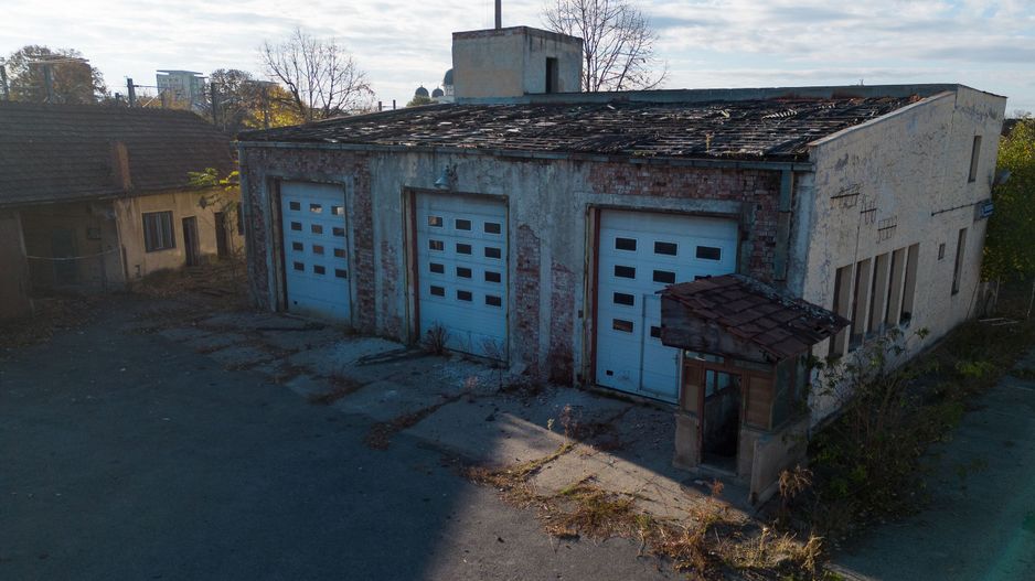 Imobil în suprafață de 3151mp pe Str.Ardealului - Poză 6