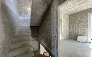 Casa tip duplex, semifinisata, 160 mp și teren 250 mp – Europa, Cluj! - Poză 20