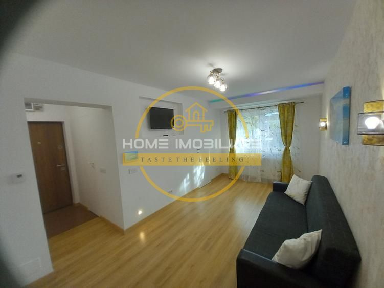 🏠Apartament 1 cameră, 24MP, renovat complet, parter // 📍Gara - Billa - Poză 2
