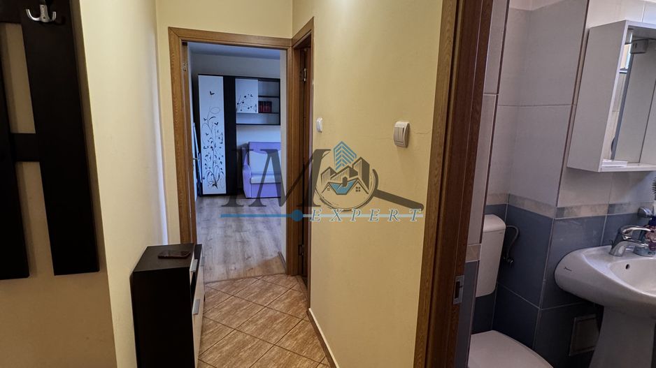 Apartament cu 3 camere de vânzare în Alba Iulia zona Tolstoi - Poză 8