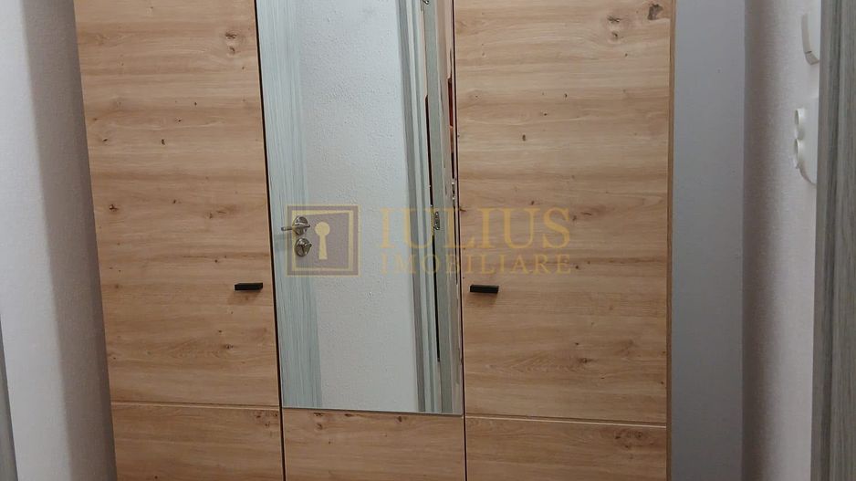 2 camere| Torontalului centrala proprie| renovat recent| parter - Poză 9