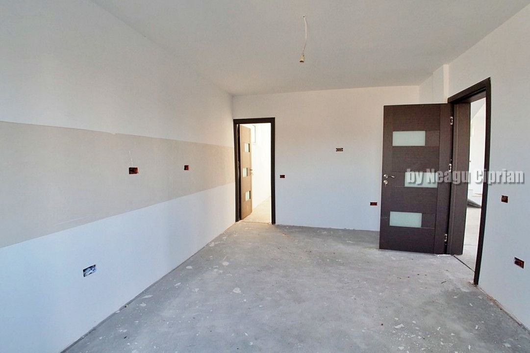 Casă moderna in Stefanesti de vânzare - Poză 13