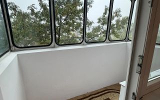 Apartament cu 2 camere decomandate, etaj 4/10, zona 744, Iasi - Poză 6