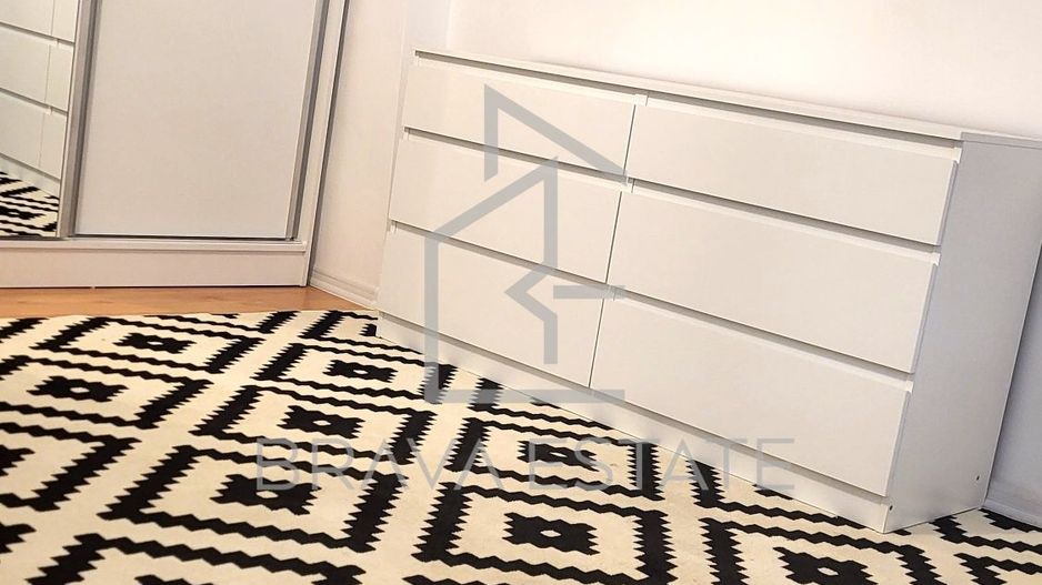 Apartament 2 camere, 2 bai, parcare,  zona Bulgaria - Poză 5