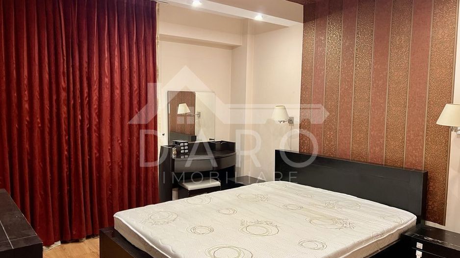 Apartament cu 3 camere, mobilat si utilat, Tudor - Poză 3