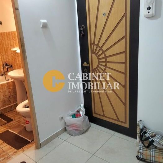 Apartament cu o cameră de vânzare în Gara, Iasi - Poză 5