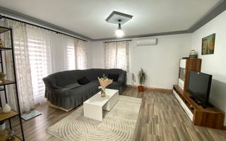 COMISION 0%, Casa Individuala, 5 Camere, 130 MP, 400 Teren, SACALAZ - Poză 2