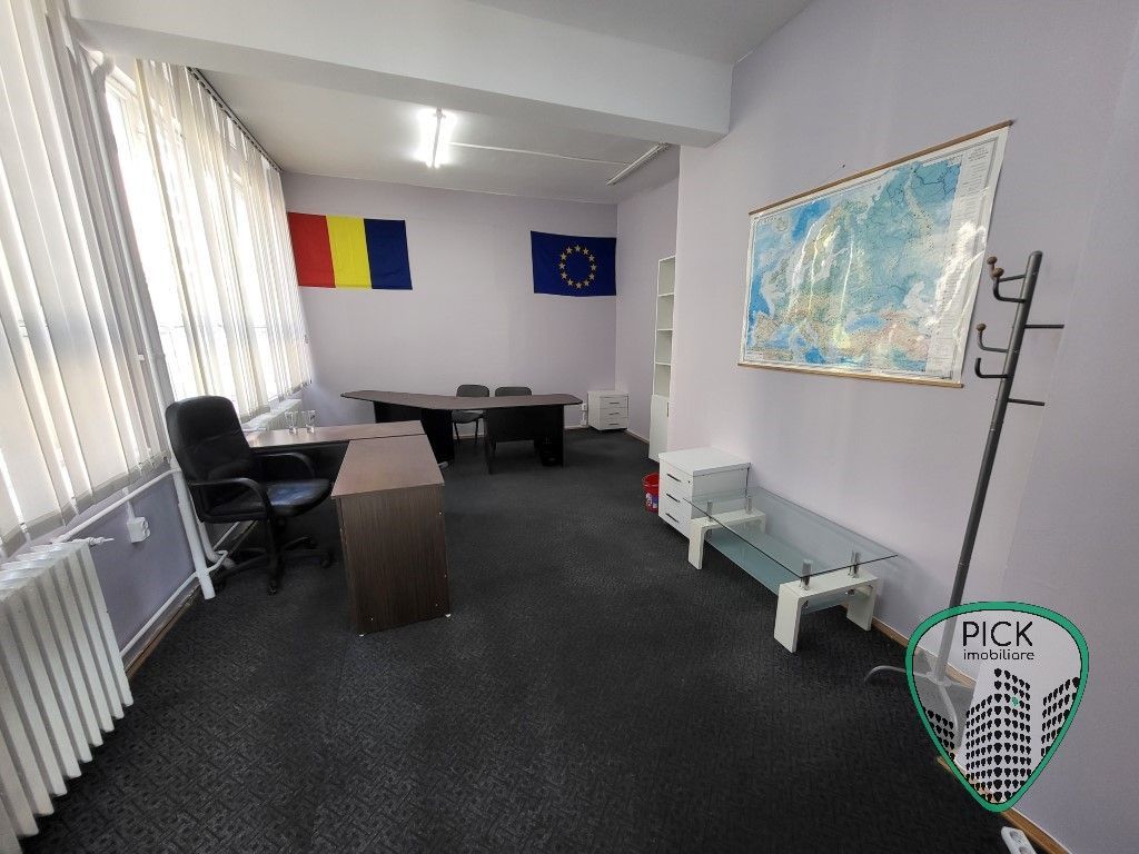 P 4124 - Birouri cu diferite dimeniuni în Târgu Mureș - Ultracentral - Poză 5