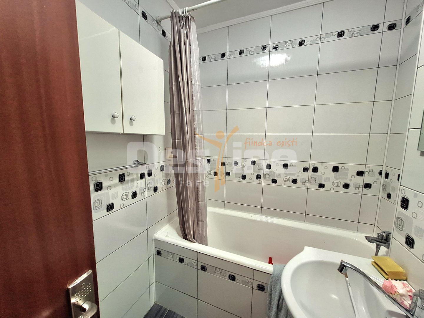 2 Camere Spațios și Amenajat | 2 Min. Metrou Dristor | Mutare Imediată - Poză 4
