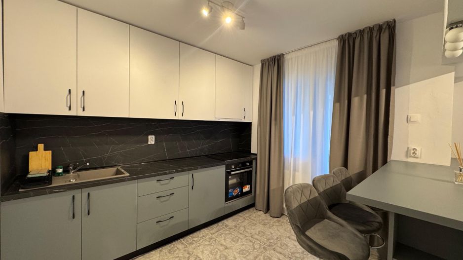 3 camere || DECOMANDAT + BALCON INCHIS || PANTELIMON MEGA MALL - Poză 8