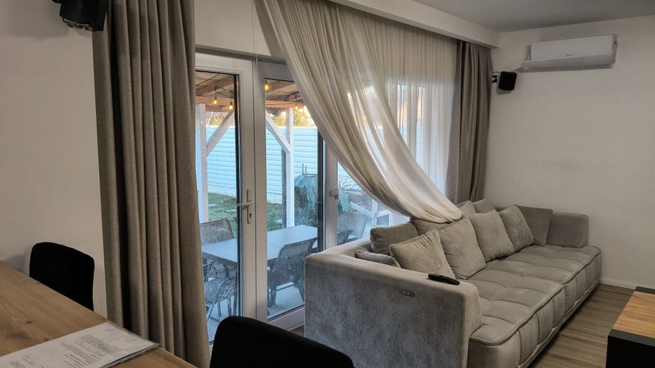 vila hi-tech-smart,mob-util total,5cam,3bai,2parcari,teren456mp - Poză 13