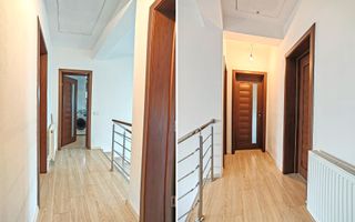 Casă individuală 5 camere cu 372 mp teren în Bavaria - Poză 11