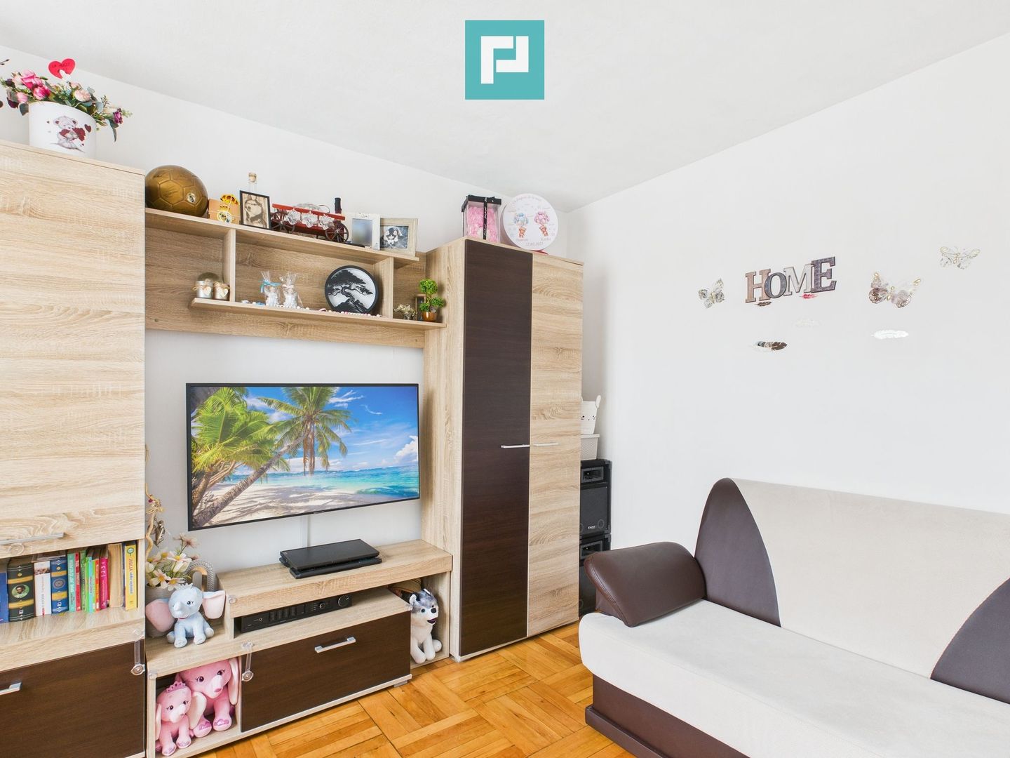 Apartament cu 3 camere complet mobilat și utilat - Poză 22