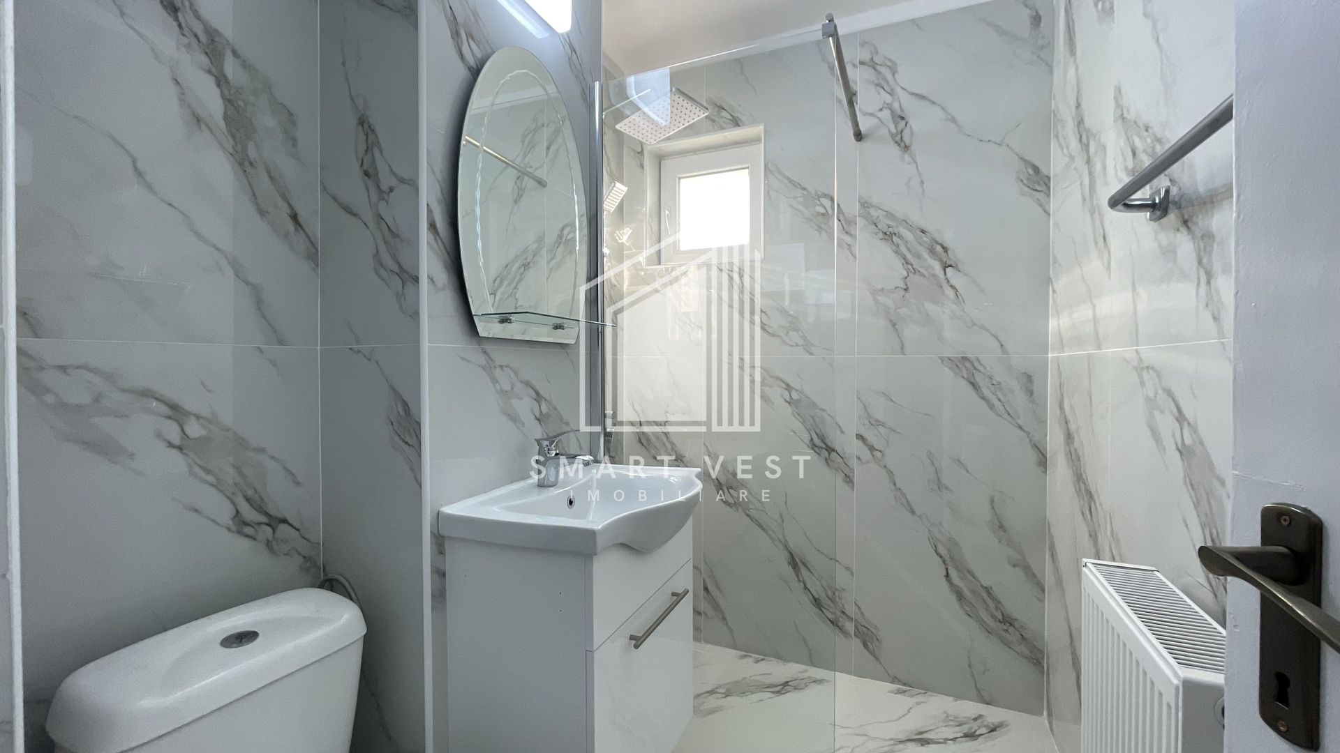 Apartament 2 camere de inchiriat | Etaj 6 | Zona Centrala - Poză 12