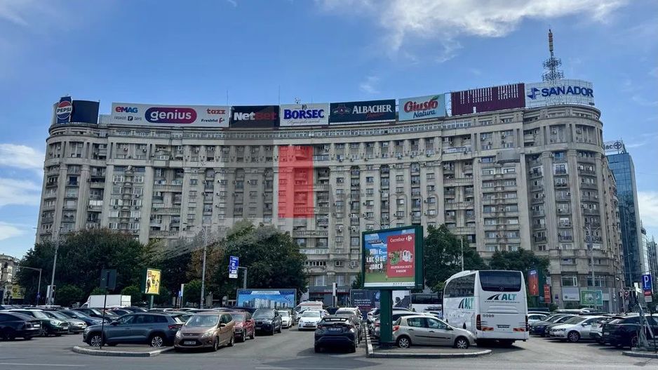 Spatiu de birouri in Piata Victoriei - Poză 8