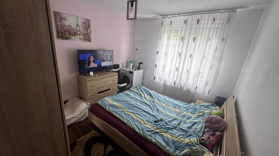 De vanzare Apartament Alea clabucet ej 3 - Poză 3