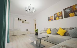 Apartament 3 camere Dobroesti / SU 93,90 mp / bloc nou / comision 0 - Poză 5