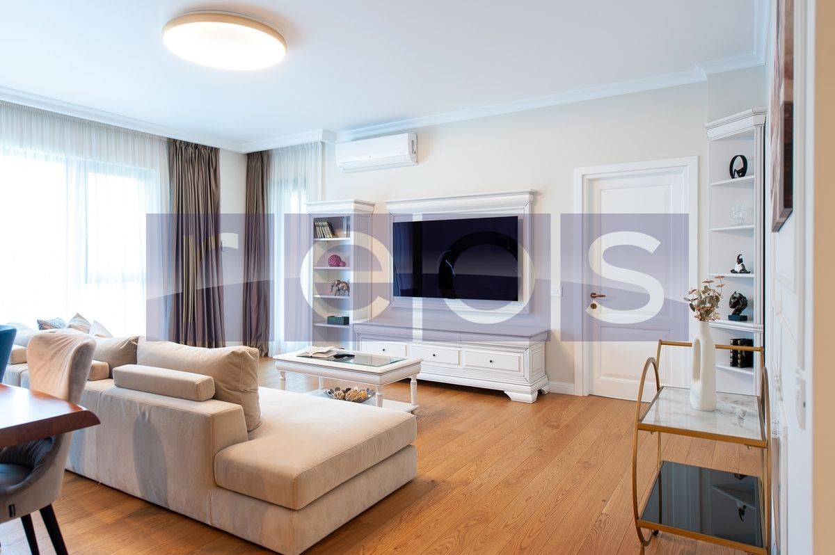 INCHIRIERE 4 CAMERE | AEROGARII | PARCARE | ULTRAFINISAT | MOBILAT LUX - Poză 5