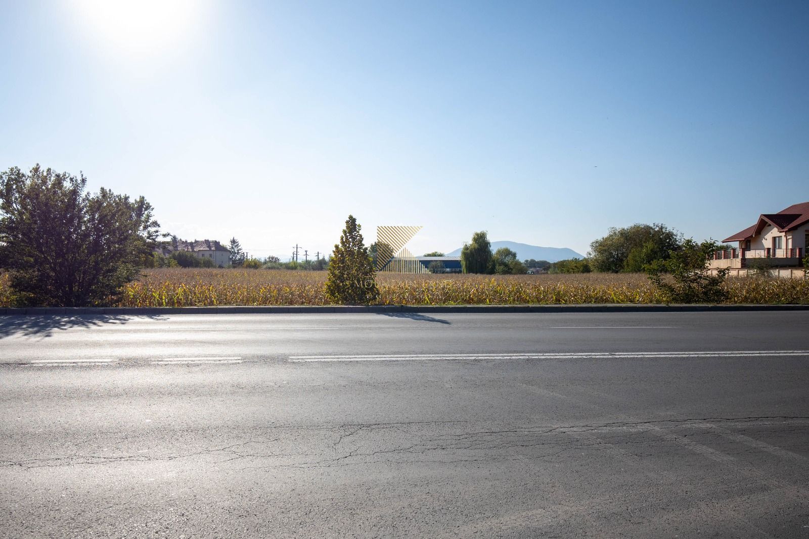 Teren intravilan | 20500 mp | PUZ | multiple destinatii | Stupini - Poză 6