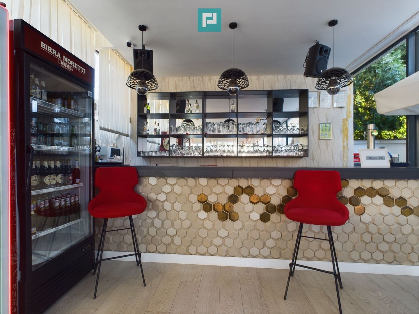 Afacere la Cheie - Hotel 3 Stele în Mamaia Nord - Poză 5