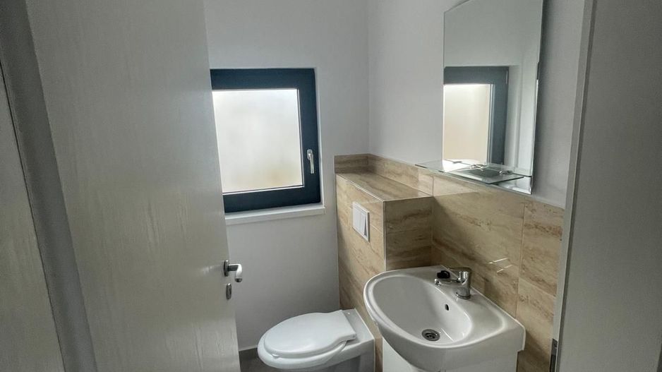 1/2 Duplex | Calea Urseni-Ciarda | Asfalt | 4 camere | 3 bai - Poză 13