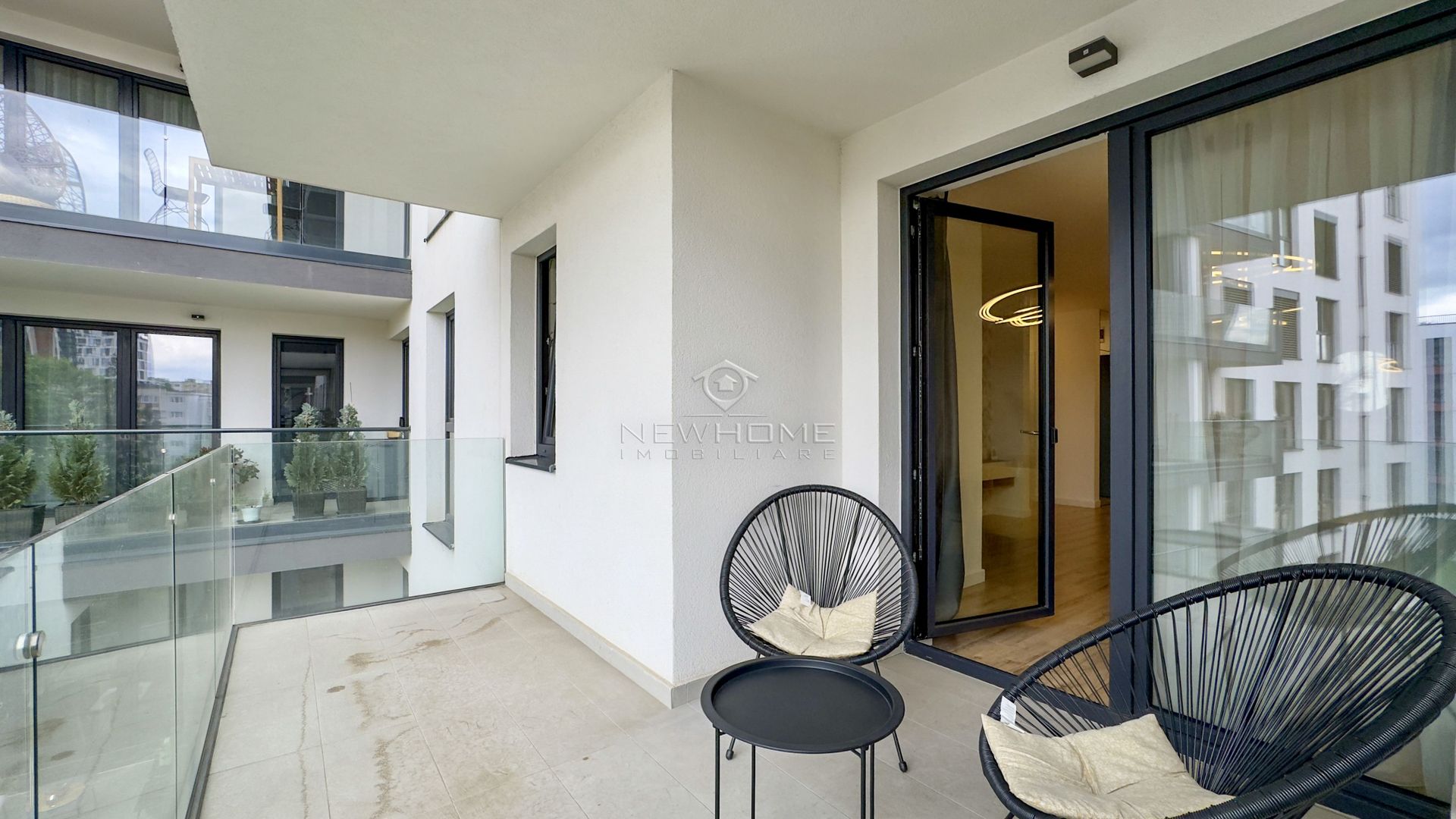 Apartament 2 camere, Parcare The Nest, zona The Office, BRD - Poză 23