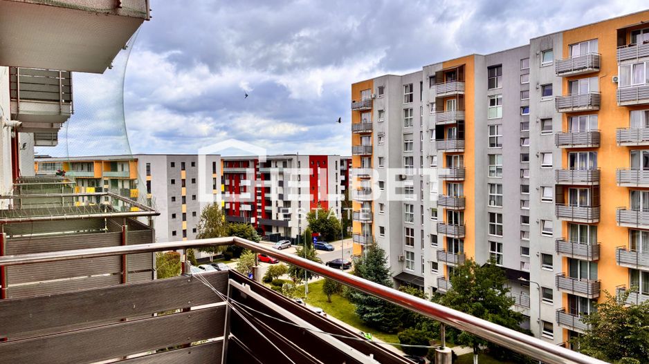 2 CAMERE / DECOMANDAT / PARCARE / BOXĂ / AVANTGARDEN 3 - Poză 4