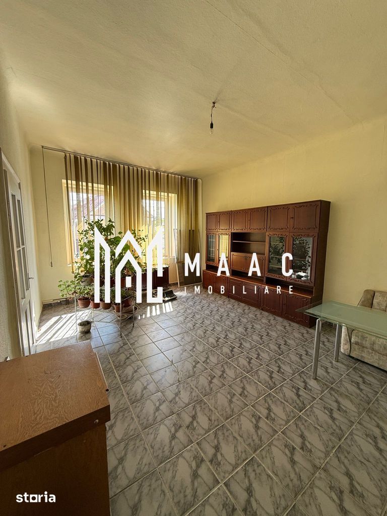 Casa 5 Camere | Teren 1.700 MP | Șura Mică - Poză 1