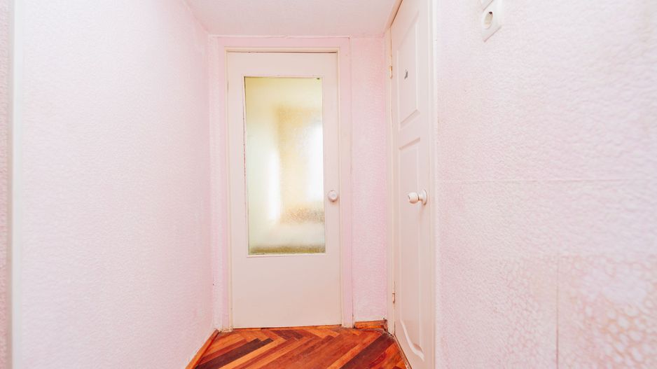 Apartament spațios cu 4 camere, sectorul Buiucani - Poză 18
