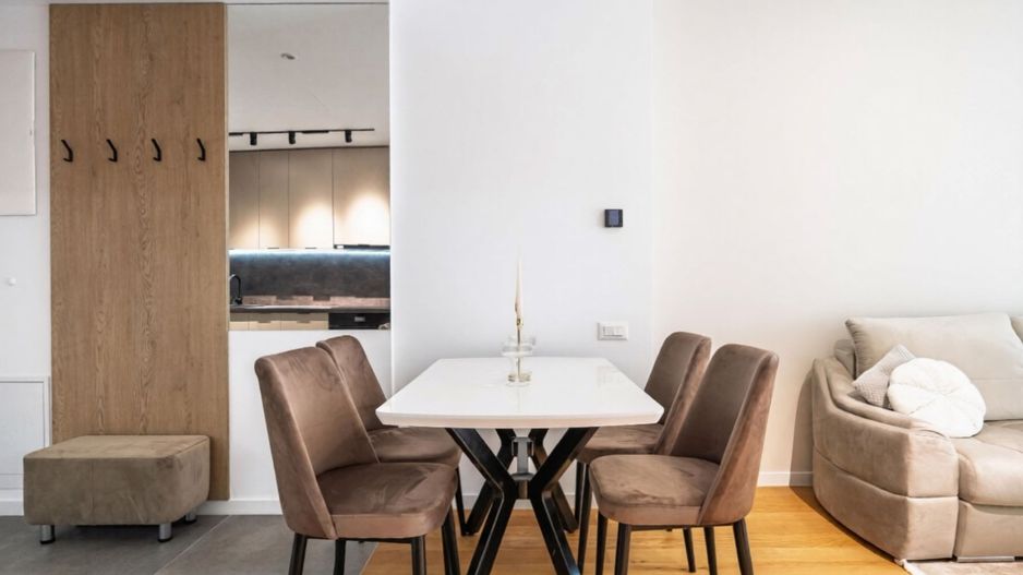 Apartament 2 camere | Piscină și saună | UpSite Floreasca - Poză 4