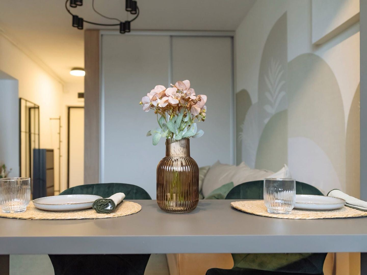 Studio dublu  | Prima închiriere | Pipera - Poză 8