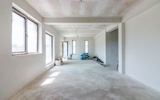 Casă nouă de vanzare cu 6 camere | Balotești | Proximitate pădure - Poză 6
