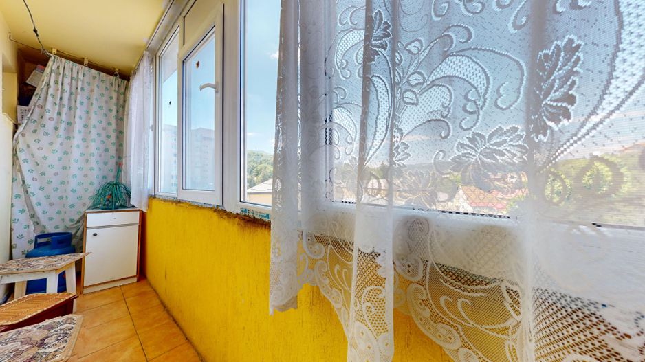 De vanzare 2 camere decomandat, etaj intermediar B-dul Grivitei - Poză 14
