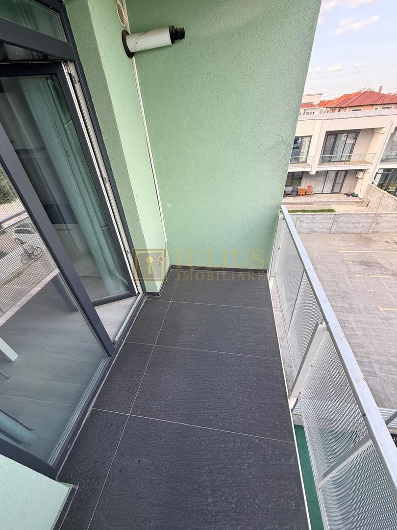 2 camere, Dumbravita, loc de parcare, apartament superb - Poză 22