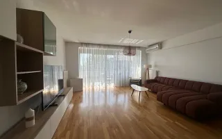 Inchiriere Apartament - 3 camere cu terasa - Sisesti- Green Lake - Poză 19