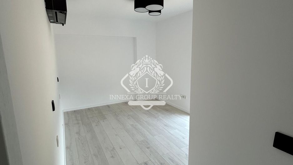 Apartament modern 3 camere în Belvedere Residences – Faza III, zonă premium nord - Poză 11