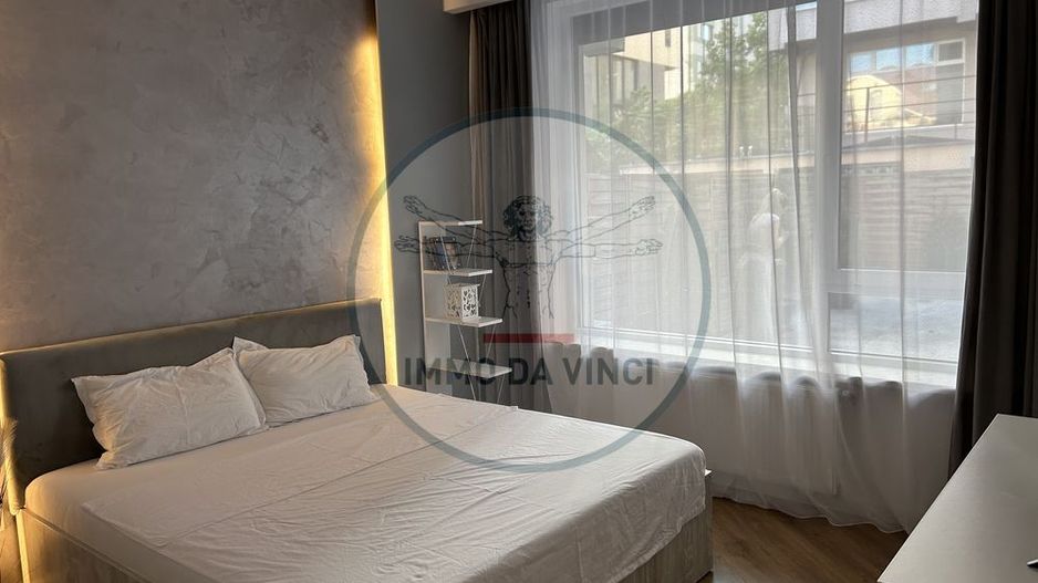 APARTAMENT DE VANZARE | 2 CAMERE | TERASA 40 MP | - Poză 2