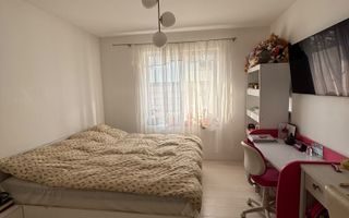 CASĂ 4 CAMERE CU 600 MP CURTE | JILAVA | ACCES RAPID CĂTRE BUCUREȘTI - Poză 7