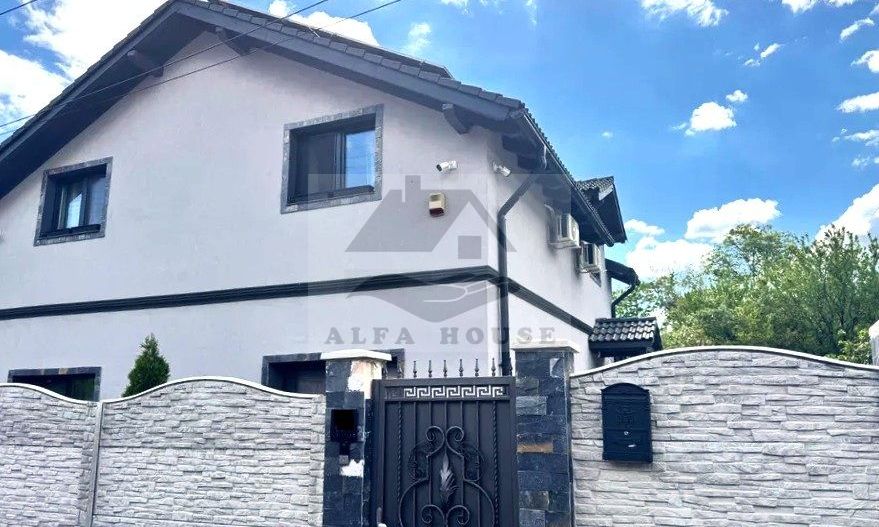 Casa premium - Prosumator, Brasov - Noua, 194 mp pe 517 mp teren - Poză 2