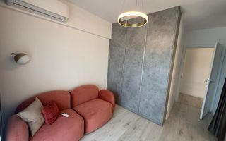 INCHIRIERE DUPLEX 113MP | UTILAT SI MOBILAT LUX | PARCARE | TERASA - Poză 17