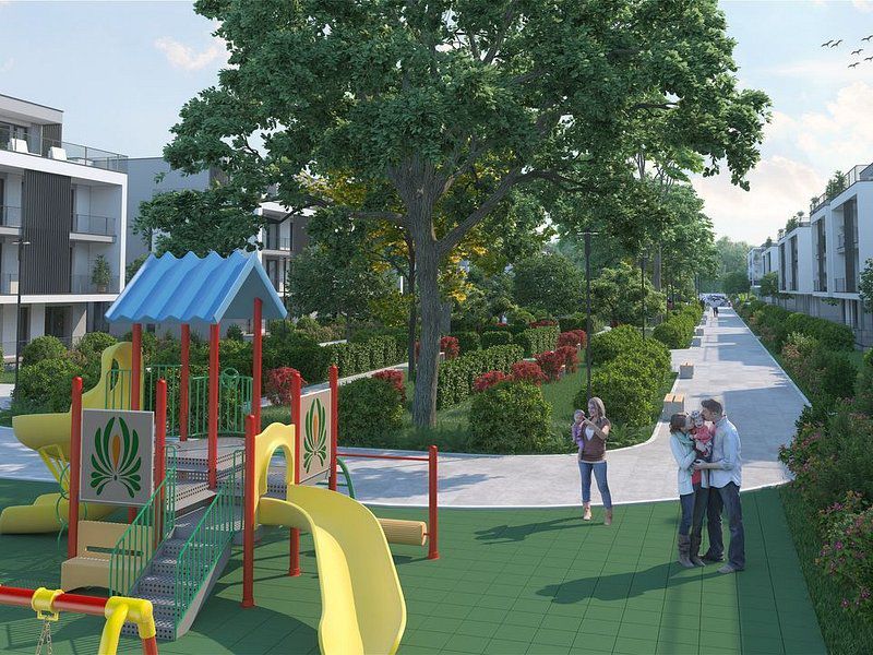 Direct de la dezvoltator-4 camere langa Padurea Baneasa-Iancu Nicolae 122 - Poză 10