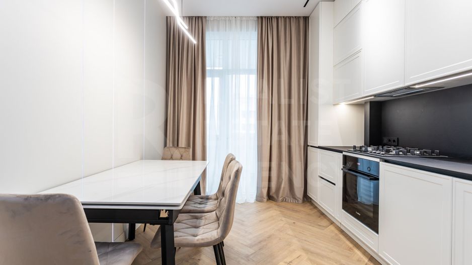 Vânzare, apartament, 2 camere, str. Vasile Lupu, Buiucani - Poză 9