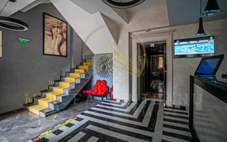 Piata Ovidiu - Hotel Peninsula **** -  D+P+2E+M+Pod circulabil. - Poză 62