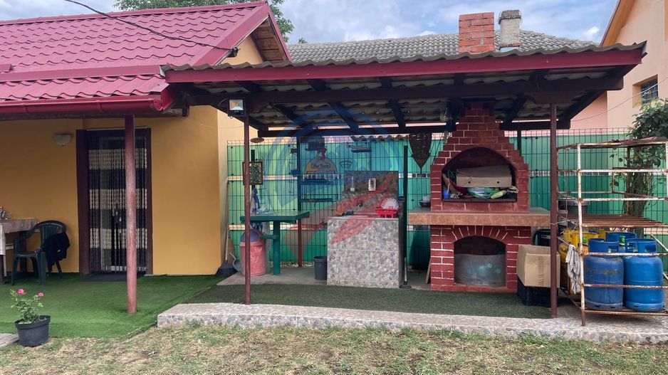 Casa in localitatea Zanoaga- Dolj - Poză 2