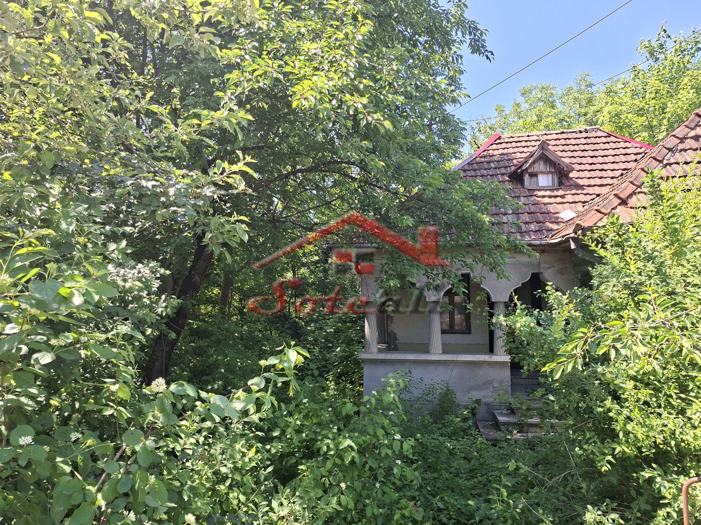 Teren generos în Cornu de Jos – 3.470 mp, deschidere 36,88 ml - Poză 13