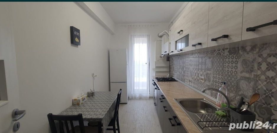 inchiriere apartament 2camere - Poză 5