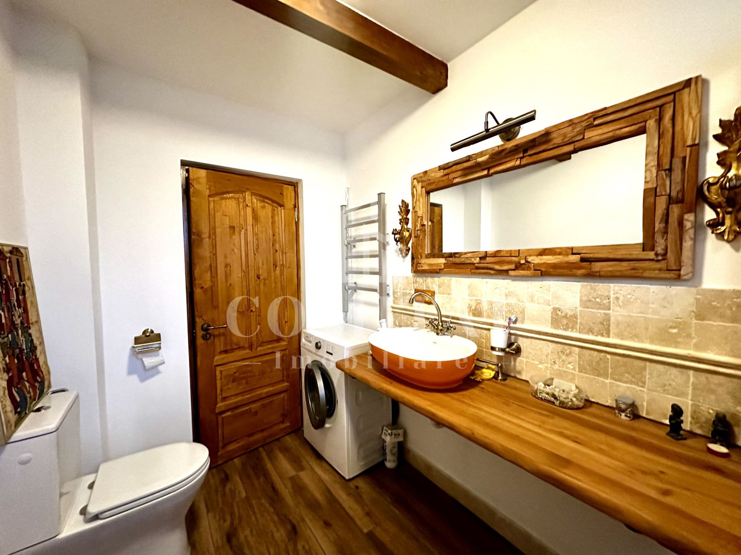 Apartament 2 camere | Etaj intermediar | Zona Str Stejarului - Poză 14