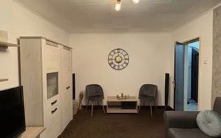 AP. 2 CAMERE - TEI, PET-FRIENDLY, BLOC REABILITAT, BUCATARIE INCHISA - Poză 2