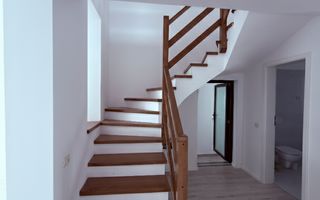 Vilă Nouă în Sânpetru | 174 mp | Construcție Solidă 2024 - Poză 10