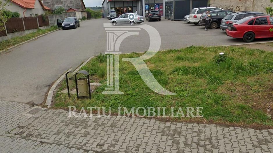 Centru comercial de vânzare | Investiție cu venit garantat | Tileagd - Poză 3